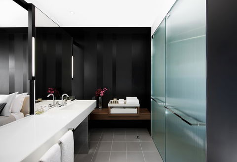 Crown Metropol Melbourne - Australian Directory 6