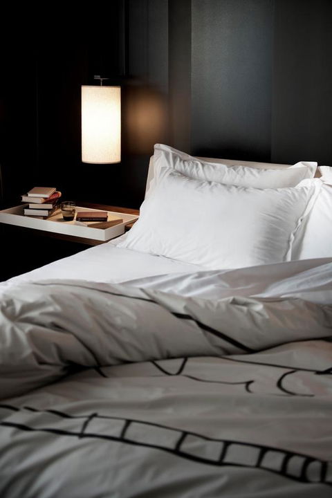 Crown Metropol Melbourne - Australian Directory 25