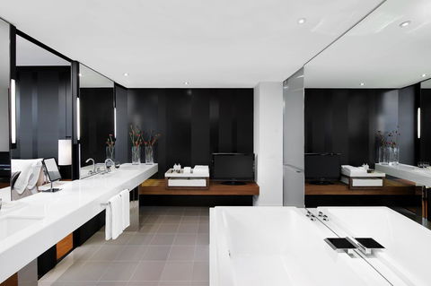 Crown Metropol Melbourne - Australian Directory 7