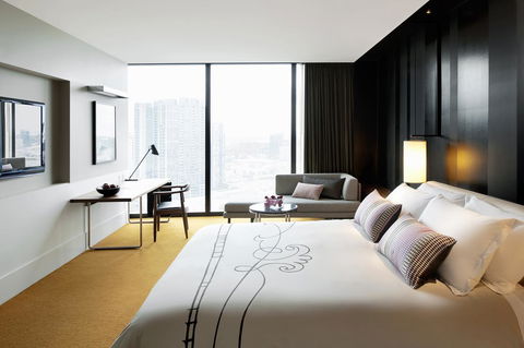 Crown Metropol Melbourne - Australian Directory 3