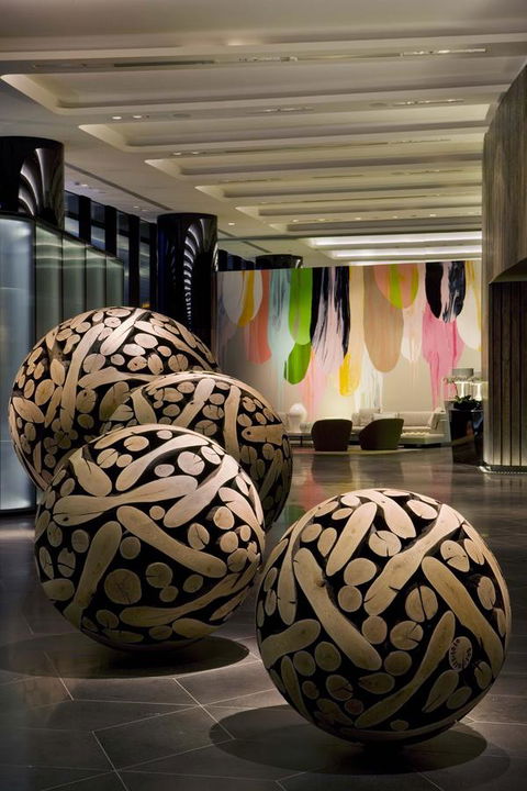 Crown Metropol Melbourne - Australian Directory 14