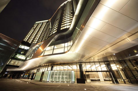 Crown Metropol Melbourne - Australian Directory 0