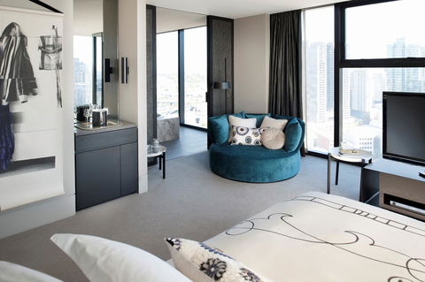 Crown Metropol Melbourne - Australian Directory 23