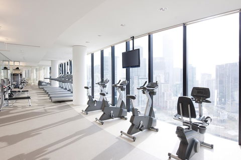 Crown Metropol Melbourne - Australian Directory 5