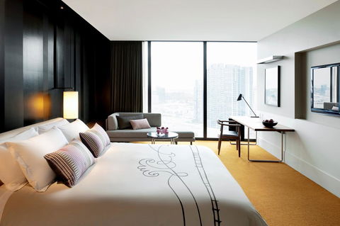 Crown Metropol Melbourne - Australian Directory 24