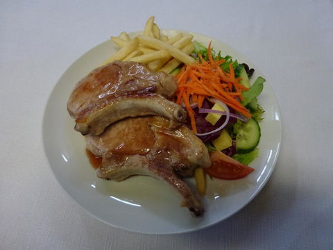 The Grampians Motel - Australian Directory 27