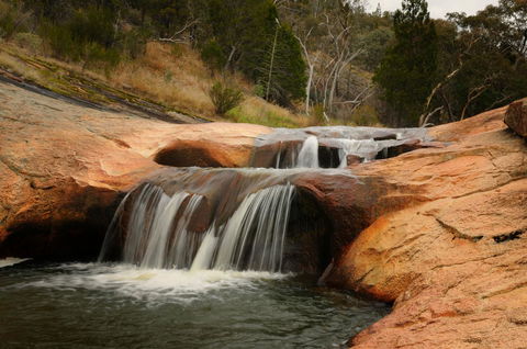 The Grampians Motel - Australian Directory 1