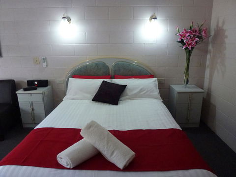 The Grampians Motel - Australian Directory 31