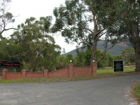 The Grampians Motel - Australian Directory 25