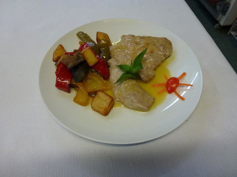 The Grampians Motel - Australian Directory 21