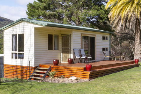 The Grampians Motel - Australian Directory 29