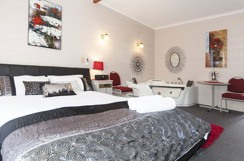 The Grampians Motel - Australian Directory 19