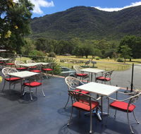 The Grampians Motel and The Views Bar  Restaurant - Australian Directory
