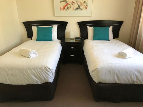 Port Campbell Parkview Motel & Apartments - Australian Directory 21