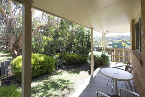 Port Campbell Parkview Motel & Apartments - Australian Directory 40