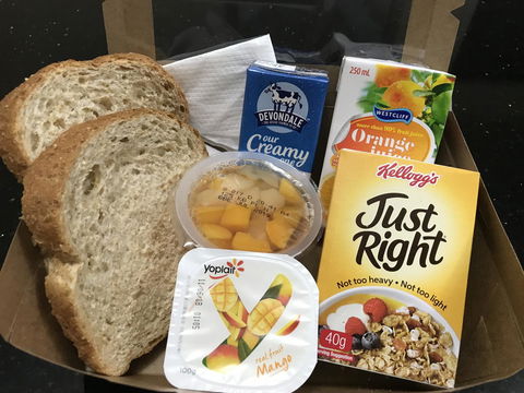 Port Campbell Parkview Motel & Apartments - Australian Directory 5