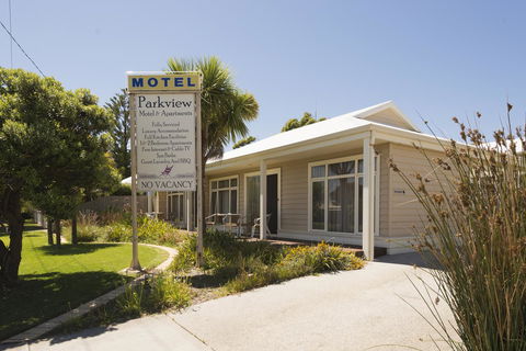 Port Campbell Parkview Motel & Apartments - Australian Directory 7