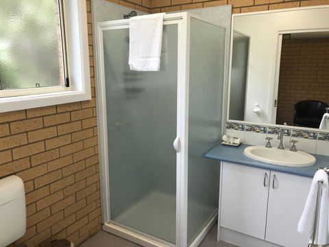 Port Campbell Parkview Motel & Apartments - Australian Directory 18