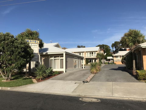 Port Campbell Parkview Motel & Apartments - Australian Directory 1