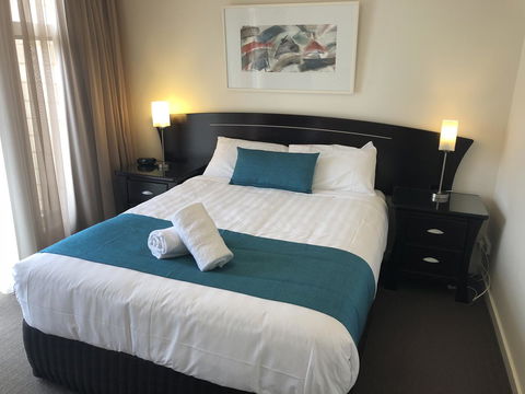 Port Campbell Parkview Motel & Apartments - Australian Directory 20