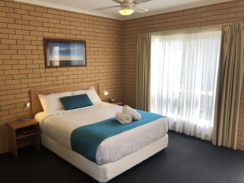 Port Campbell Parkview Motel & Apartments - Australian Directory 17