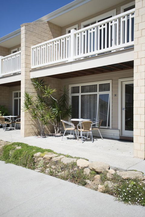 Port Campbell Parkview Motel & Apartments - Australian Directory 27