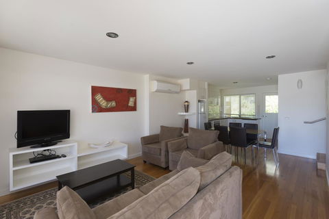 Port Campbell Parkview Motel & Apartments - Australian Directory 24