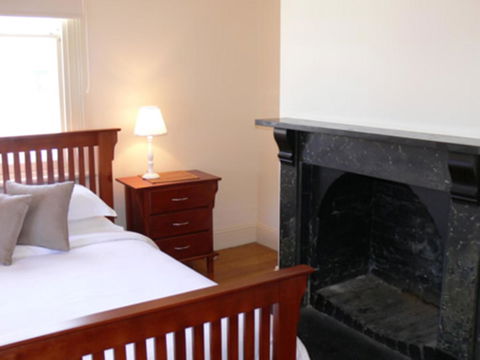 The Victoria Apartments - Australian Directory 27