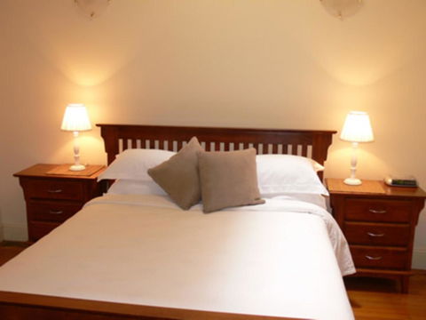The Victoria Apartments - Australian Directory 24
