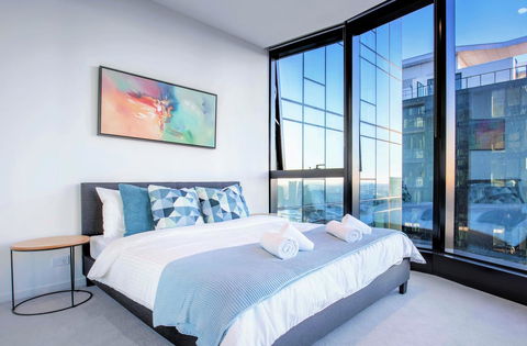 New Eureka 108 Hotel Apartments - Australian Directory 11