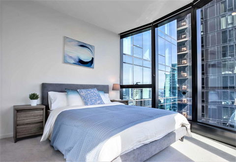 New Eureka 108 Hotel Apartments - Australian Directory 1