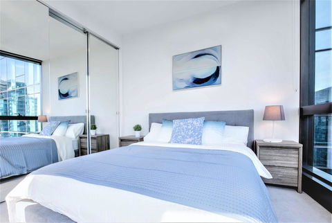 New Eureka 108 Hotel Apartments - Australian Directory 5