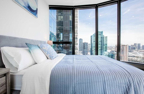 New Eureka 108 Hotel Apartments - Australian Directory 2
