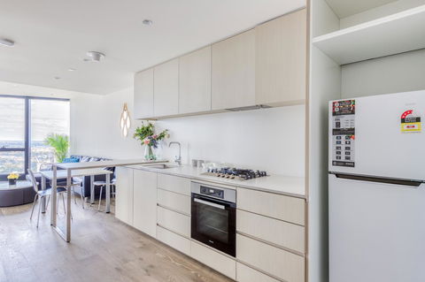 New Eureka 108 Hotel Apartments - Australian Directory 4
