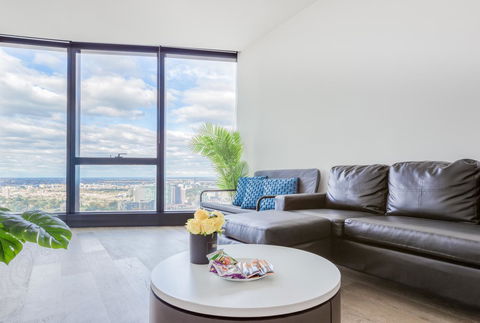 New Eureka 108 Hotel Apartments - Australian Directory 3