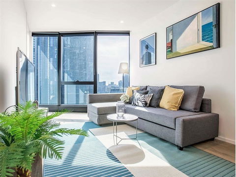 New Eureka 108 Hotel Apartments - Australian Directory 12