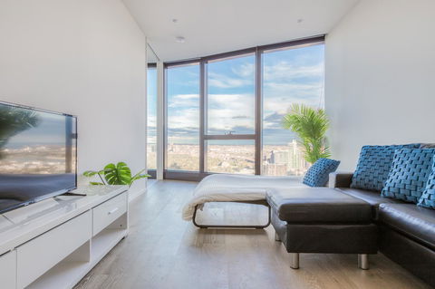 New Eureka 108 Hotel Apartments - Australian Directory 8