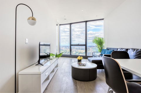 New Eureka 108 Hotel Apartments - Australian Directory 7