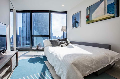 New Eureka 108 Hotel Apartments - Australian Directory 14