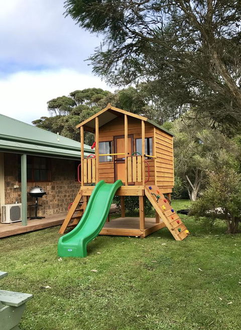 Apollo Bay Cottages - Australian Directory 5
