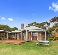 Apollo Bay Cottages - Australian Directory
