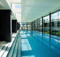 Crown Promenade Melbourne - Australian Directory