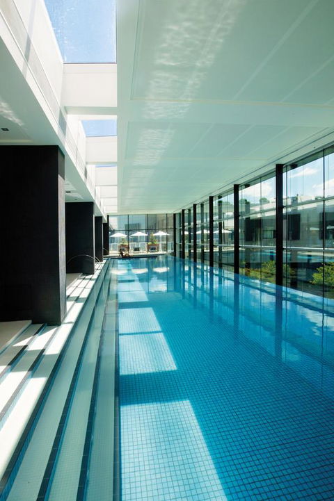 Crown Promenade Melbourne - Australian Directory 0