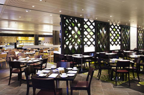 Crown Promenade Melbourne - Australian Directory 13