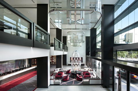 Crown Promenade Melbourne - Australian Directory 16
