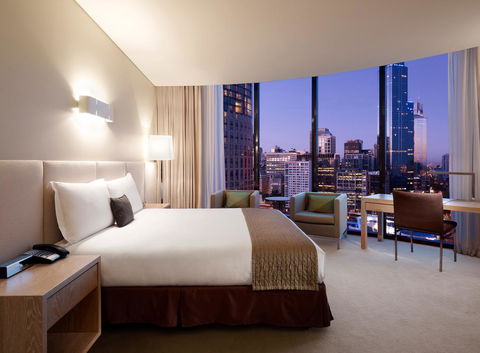 Crown Promenade Melbourne - Australian Directory 5