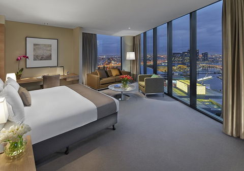 Crown Promenade Melbourne - Australian Directory 1