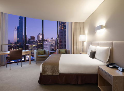 Crown Promenade Melbourne - Australian Directory 9