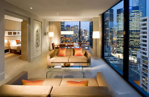Crown Promenade Melbourne - Australian Directory 7