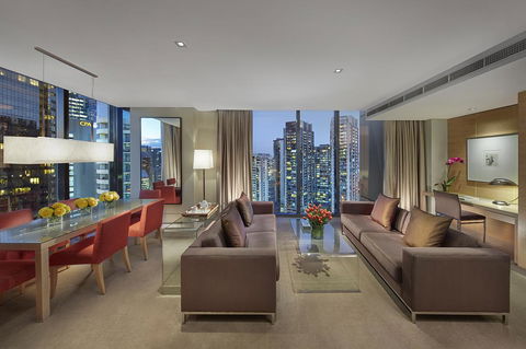 Crown Promenade Melbourne - Australian Directory 27